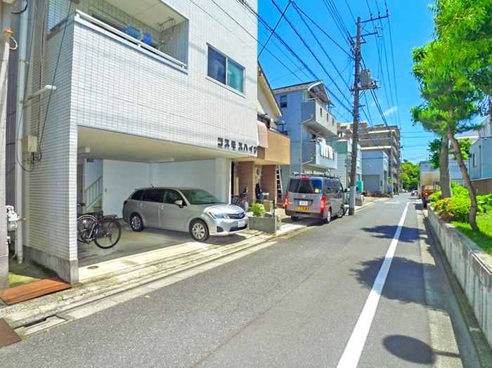 外観写真
