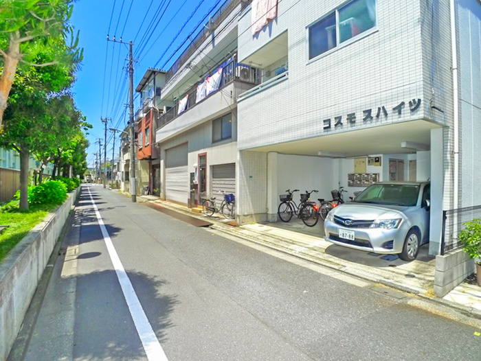 外観写真