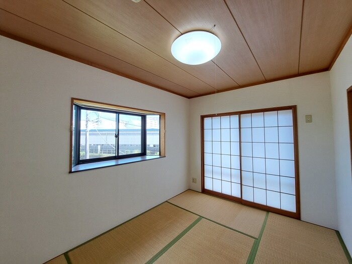 物件内観写真9　(居室)