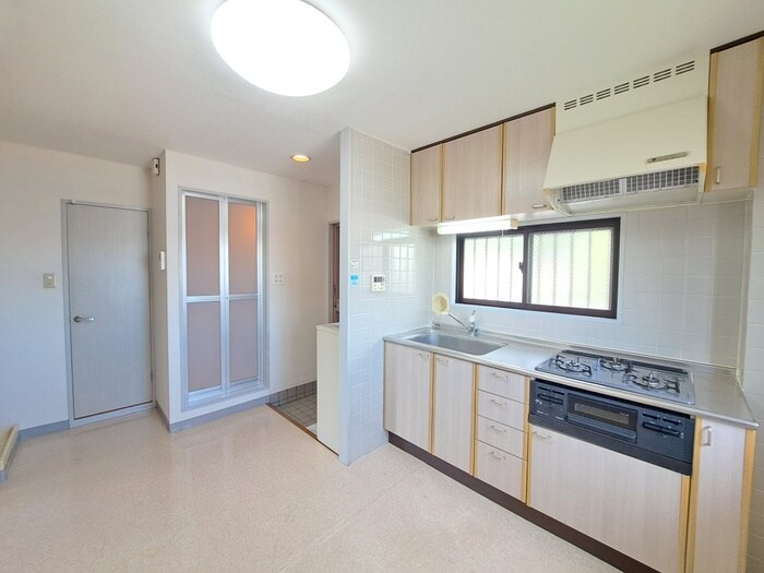 物件内観写真10　(キッチン)