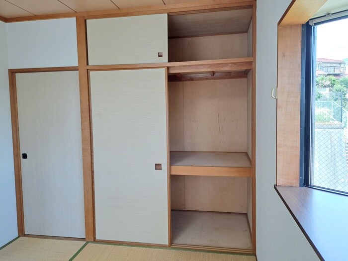 物件内観写真20　(収納)