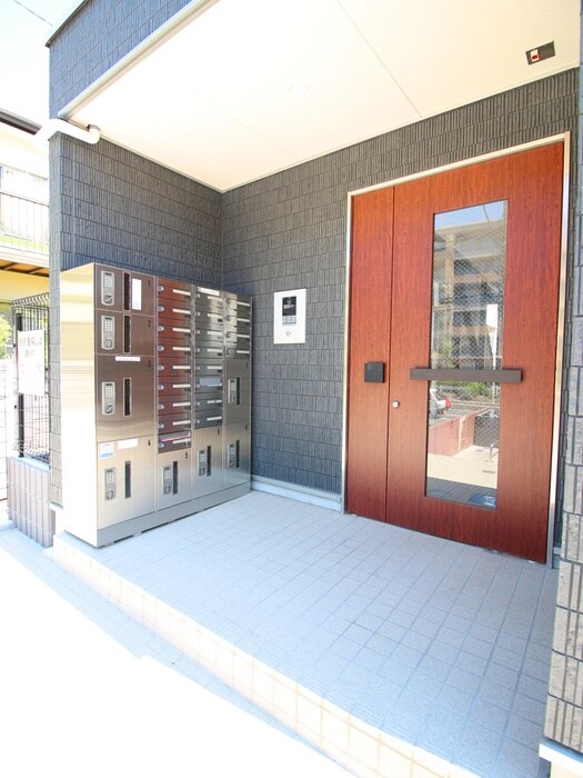 物件外観写真3　(建物設備)