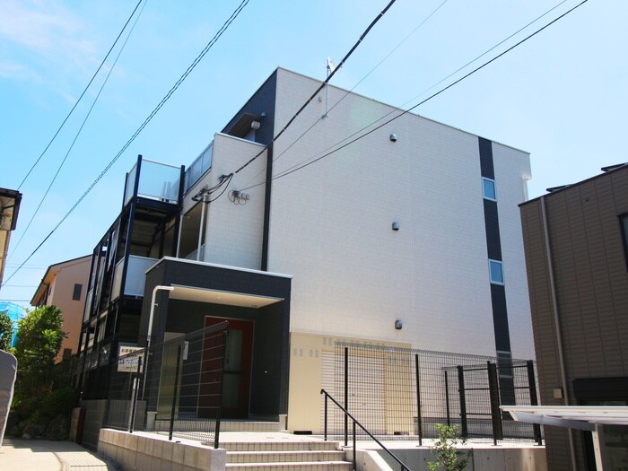 物件外観写真6　(周辺環境)