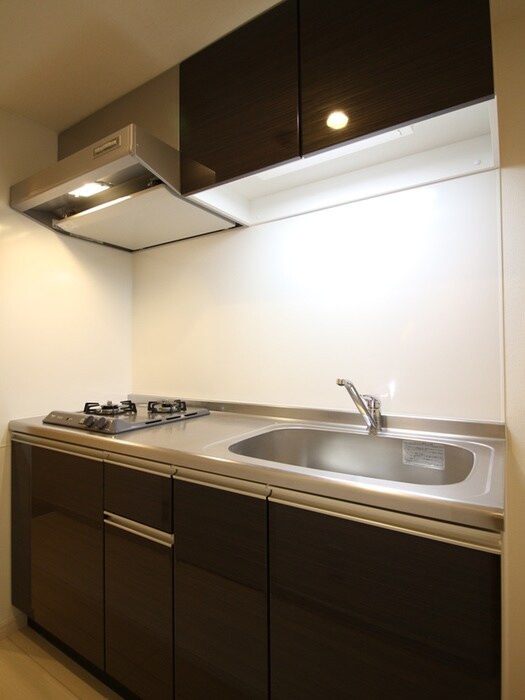 物件内観写真10　(キッチン)