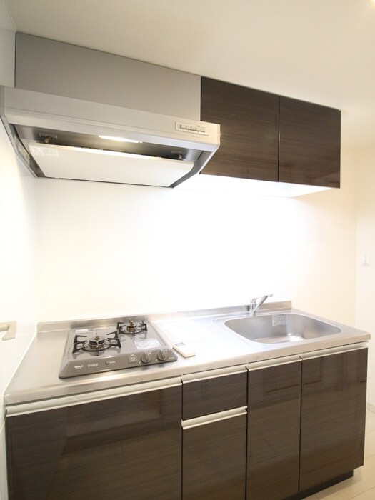 物件内観写真10　(キッチン)