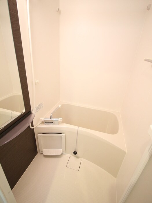 物件内観写真11　(バス／シャワールーム等)