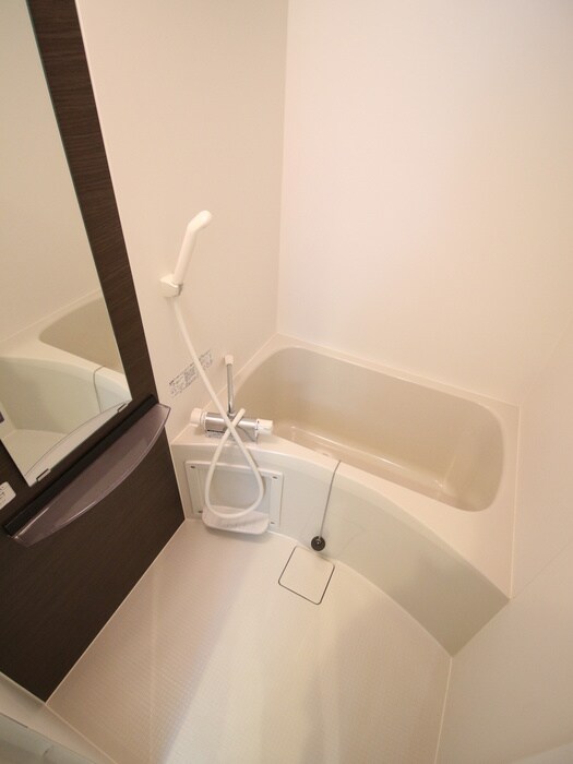 物件内観写真11　(バス／シャワールーム等)