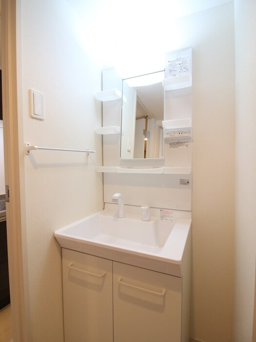 物件内観写真13　(洗面)