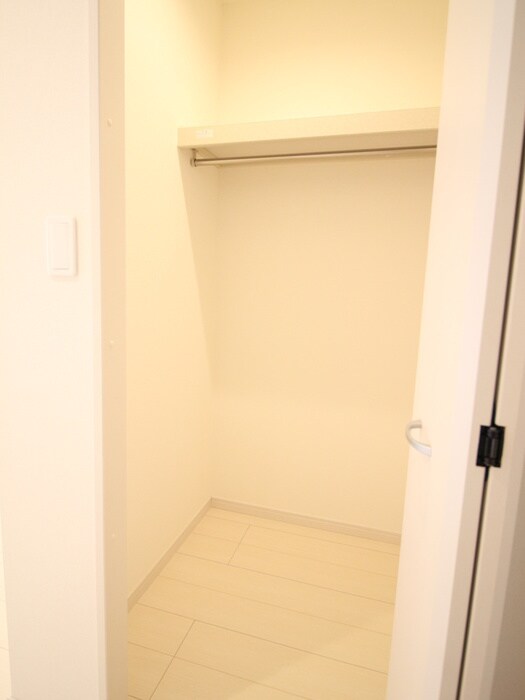 物件内観写真14　(収納)
