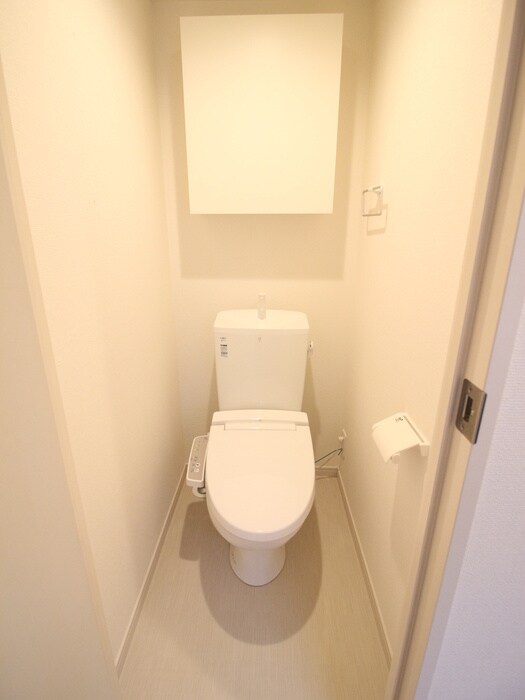 物件内観写真14　(バス／シャワールーム等)