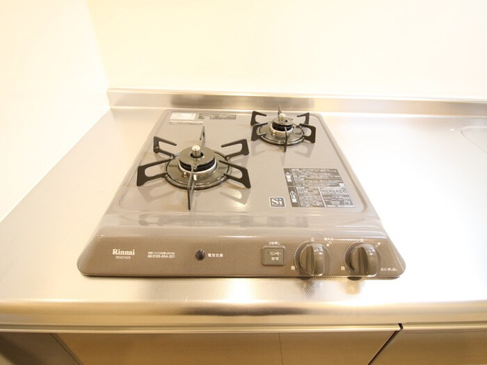 物件内観写真15　(キッチン)