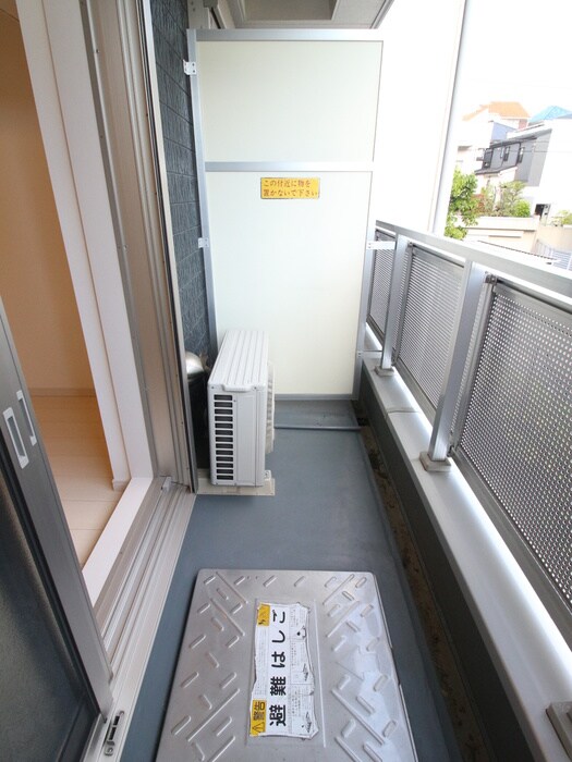 物件内観写真16　(ベランダ・バルコニー)