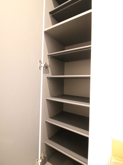 物件内観写真17　(靴箱)