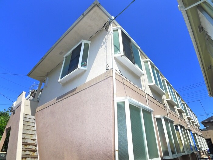 物件外観写真6　(外観写真)