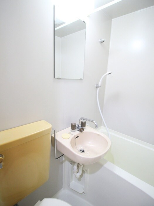 物件内観写真13　(洗面)