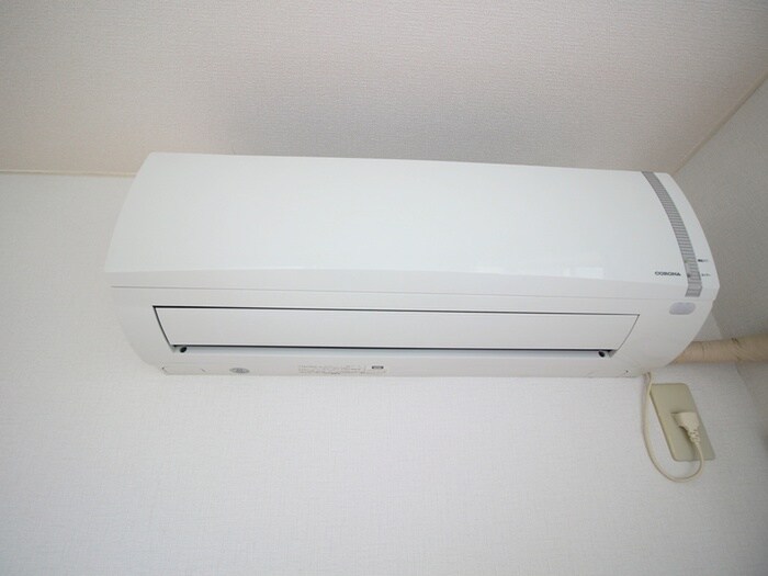 物件内観写真18　(省エネ性能ラベル)