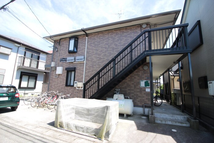 物件外観写真4　(外観写真)