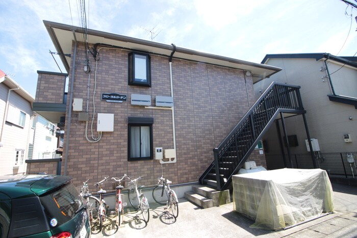 物件外観写真5　(外観写真)