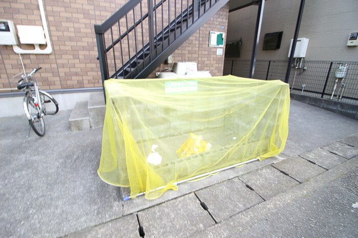 物件外観写真6　(建物設備)