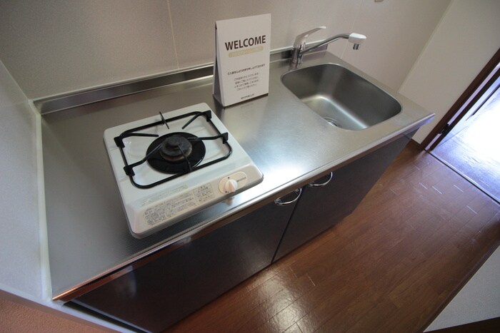 物件内観写真10　(キッチン)