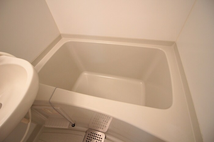 物件内観写真12　(バス／シャワールーム等)