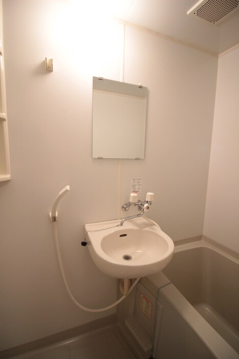 物件内観写真14　(洗面)