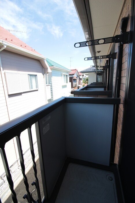 物件内観写真17　(ベランダ・バルコニー)