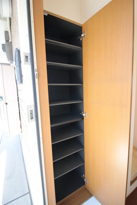 物件内観写真20　(靴箱)