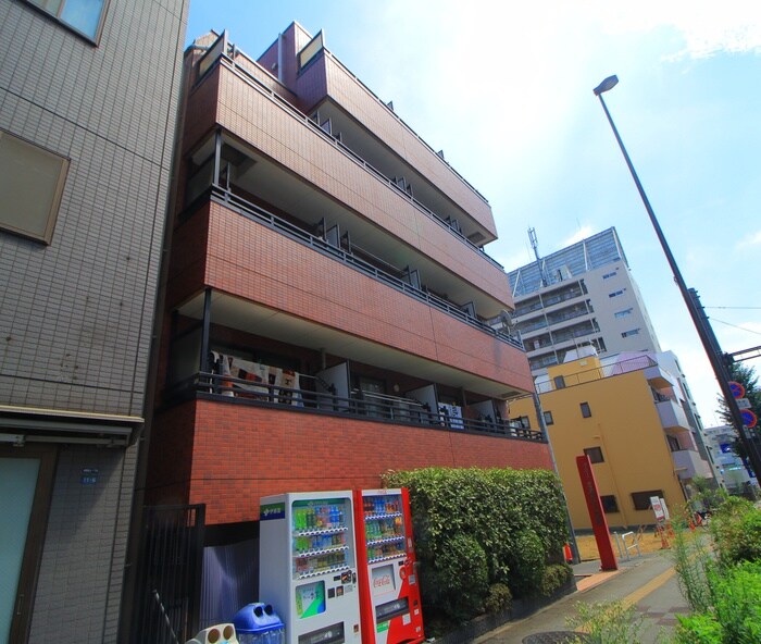 物件外観写真3　(外観写真)