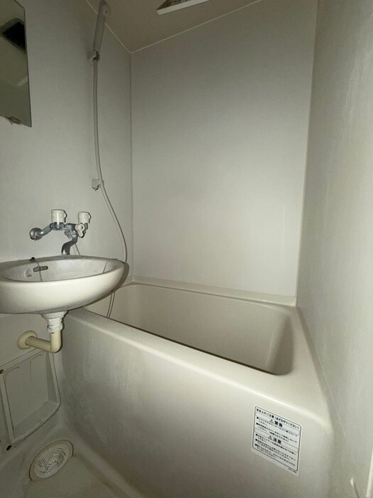 物件内観写真10　(バス／シャワールーム等)