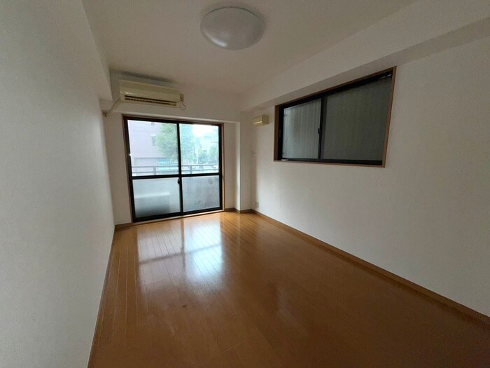 物件内観写真18　(居室)