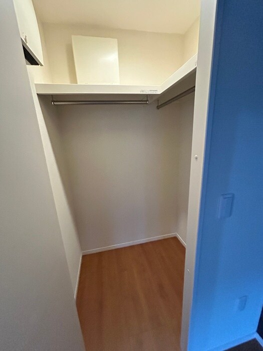 物件内観写真10　(収納)