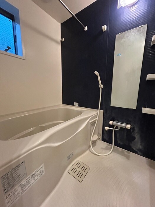 物件内観写真13　(バス／シャワールーム等)
