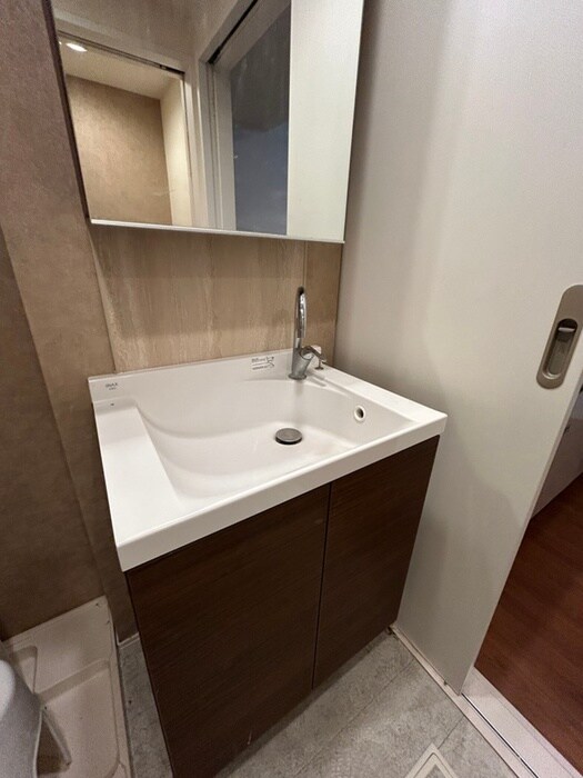 物件内観写真14　(洗面)