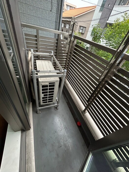 物件内観写真16　(ベランダ・バルコニー)