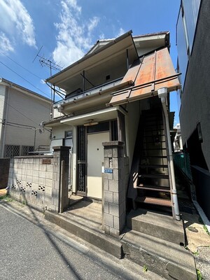フロ－レスコ－ポ外観写真