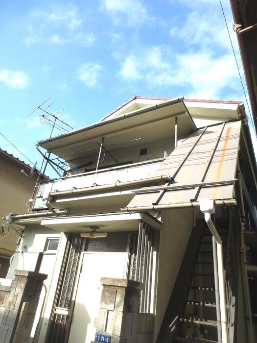 物件外観写真3　(外観写真)