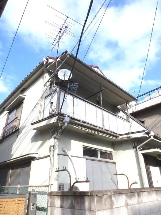 物件外観写真4　(外観写真)