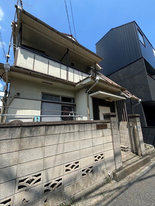 物件外観写真5　(外観写真)