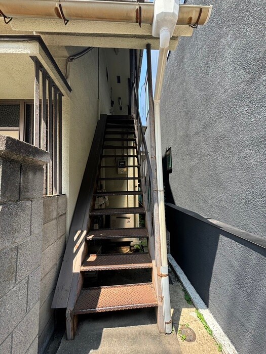 物件外観写真6　(外観写真)