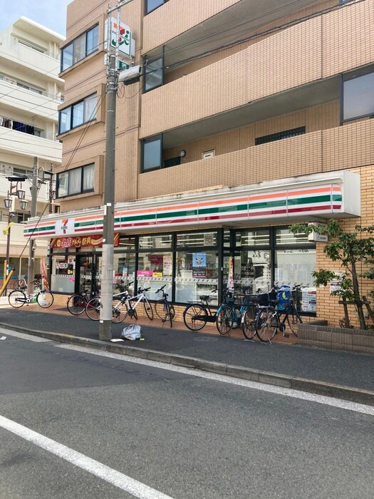 物件内観写真20　(周辺環境)