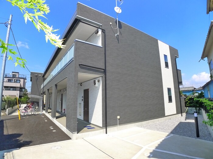 物件外観写真2　(その他)