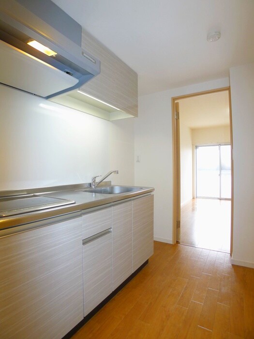 物件内観写真10　(キッチン)