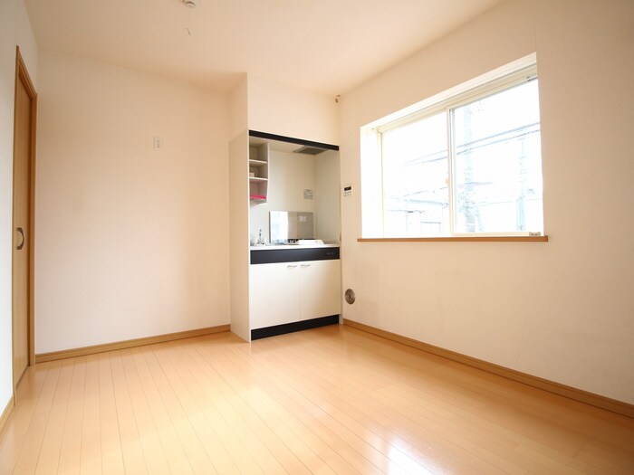 物件内観写真8　(居室)