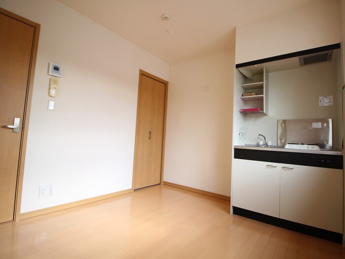 物件内観写真9　(居室)