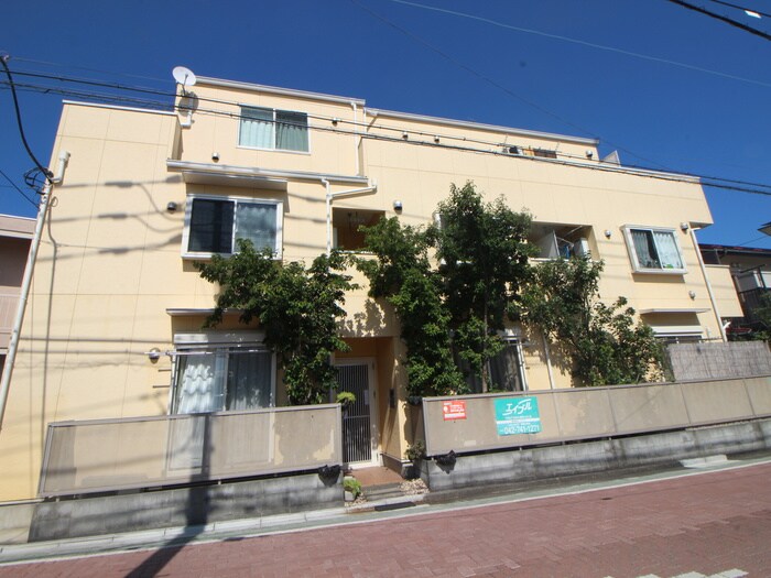 物件外観写真4　(外観写真)