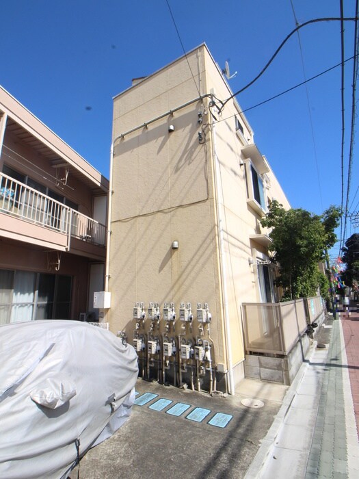 物件外観写真5　(外観写真)