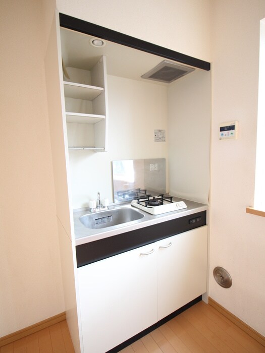 物件内観写真11　(キッチン)