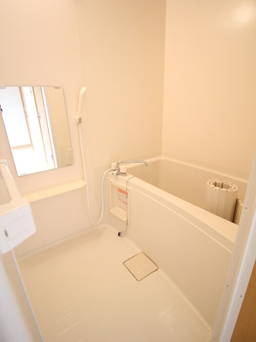 物件内観写真12　(バス／シャワールーム等)