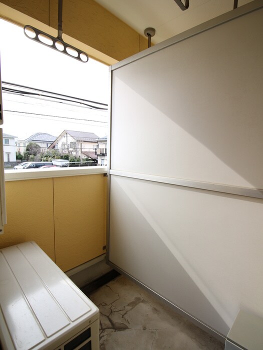 物件内観写真17　(ベランダ・バルコニー)